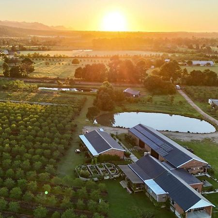 20 Good Summers Farm Stay The Crags Exterior photo