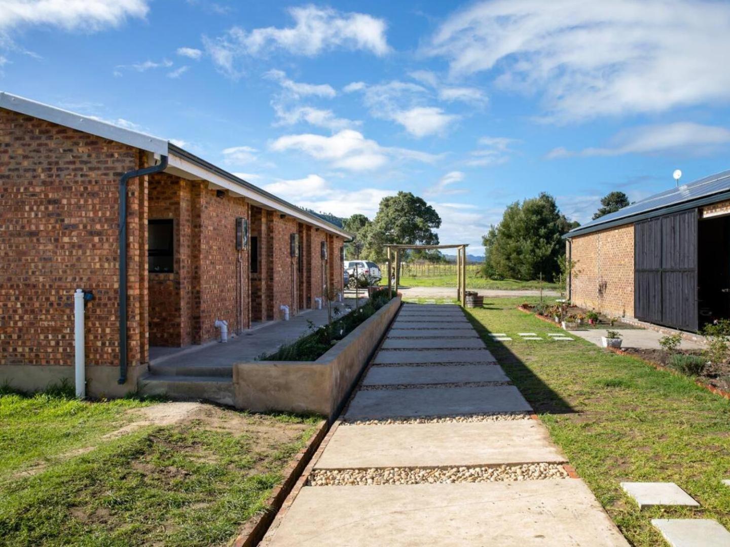 20 Good Summers Farm Stay The Crags Exterior photo