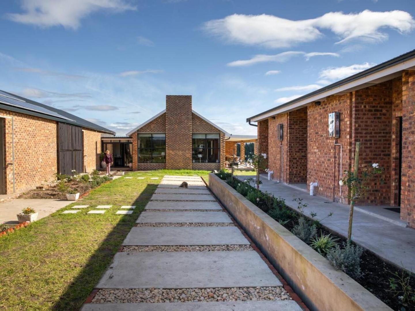 20 Good Summers Farm Stay The Crags Exterior photo