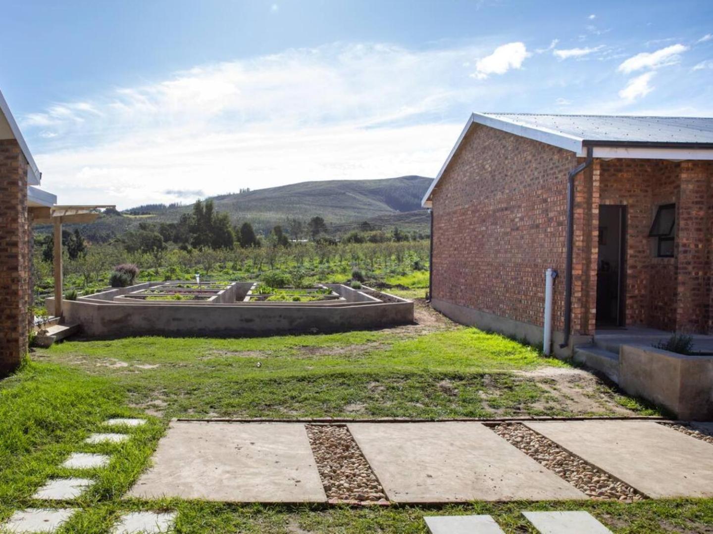 20 Good Summers Farm Stay The Crags Exterior photo